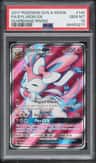Sylveon Gx
