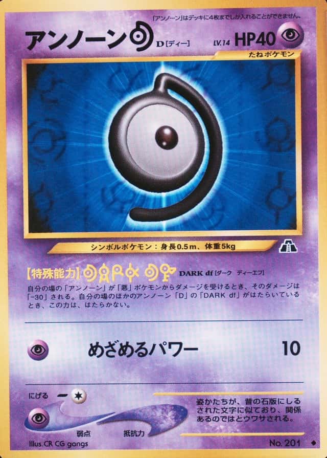 Non-Holo