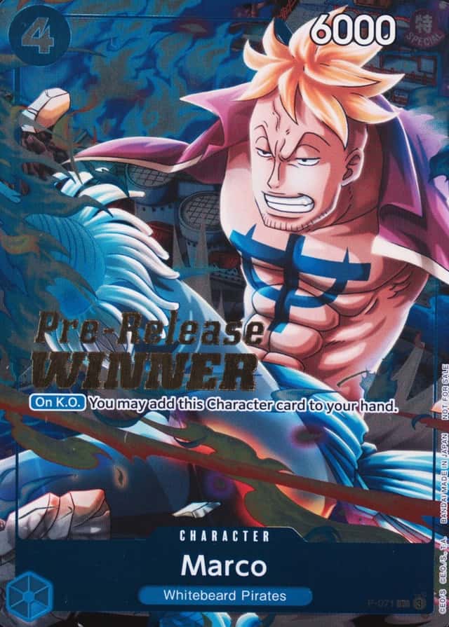 Prerelease