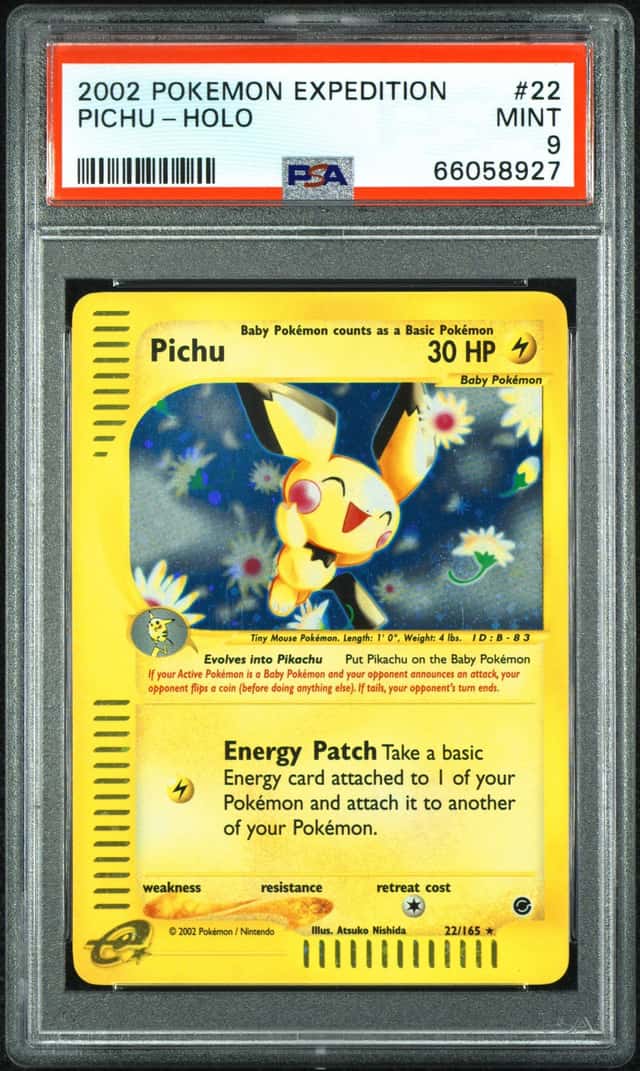 Pichu