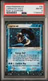 Lapras Ex
