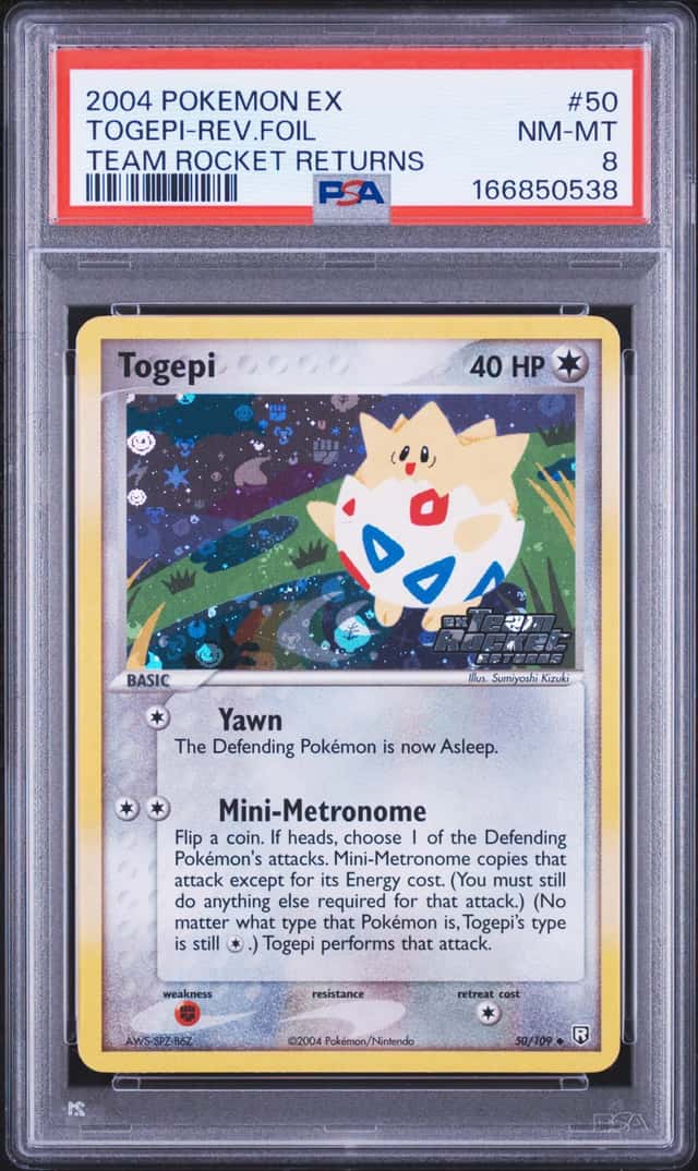 Togepi