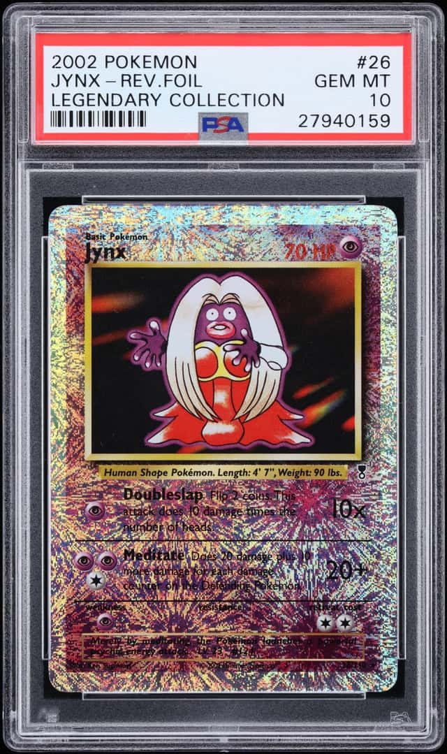 JYNX