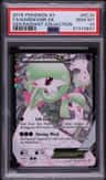 Gardevoir Ex