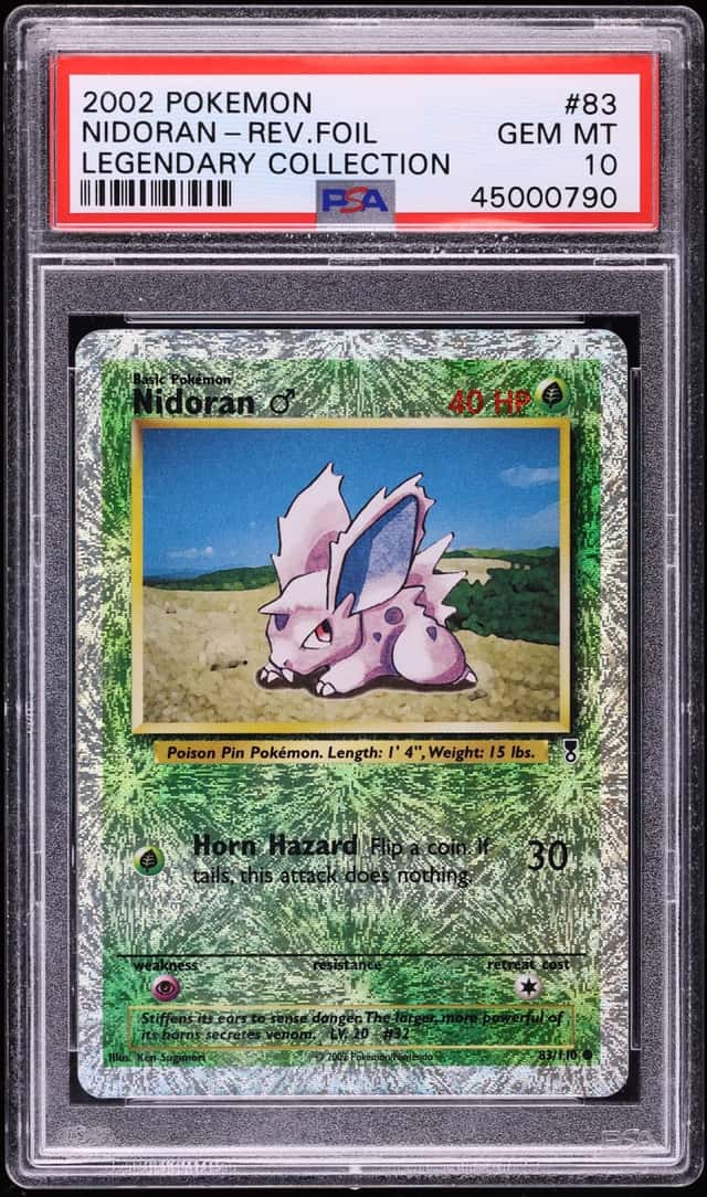 Nidoran