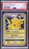 Raichu Lv X
