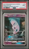 Mewtwo Gx