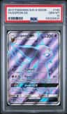 Espeon Gx
