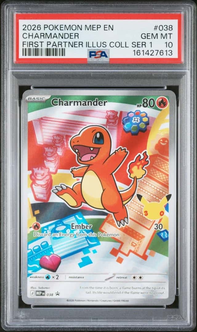 Charmander