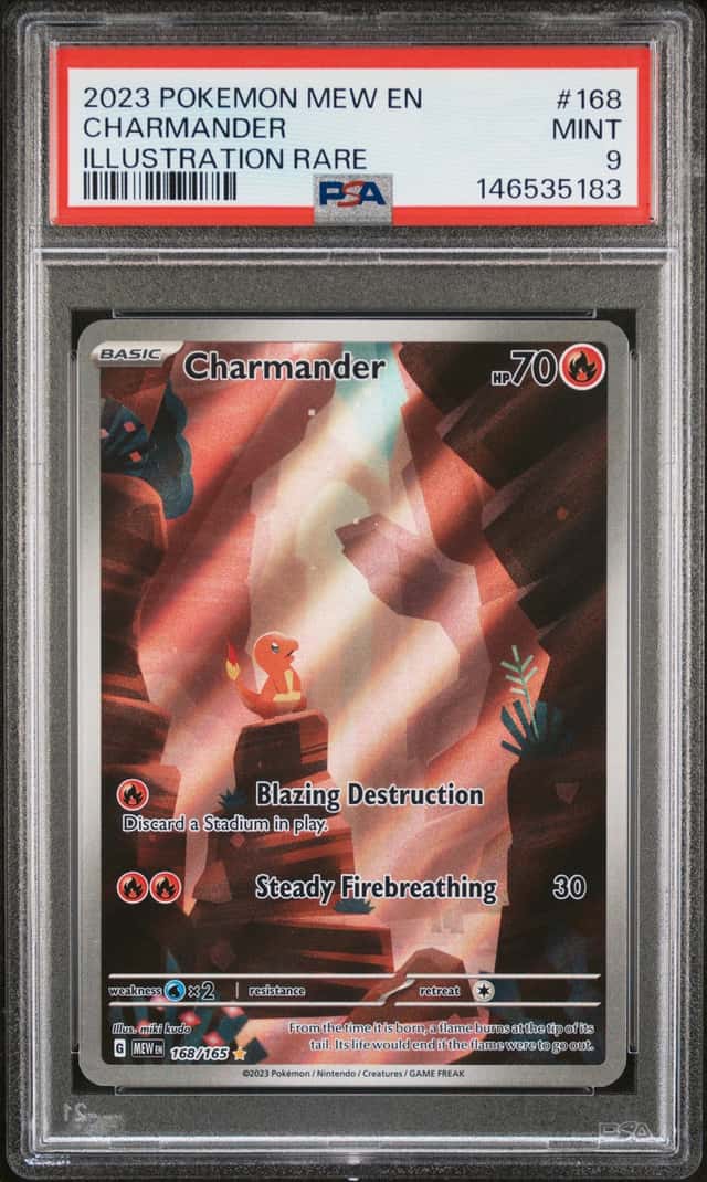 Charmander