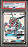 Rayquaza Gx