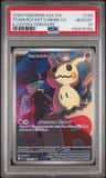 Team Rocket'S Mimikyu