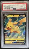 Pikachu V