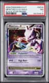 Mewtwo Lv X