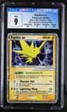 Zapdos Ex