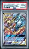 Moltres & Zapdos & Articuno Gx