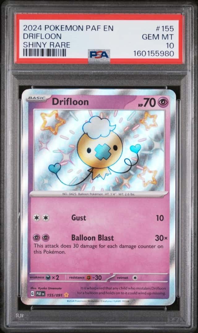 Drifloon