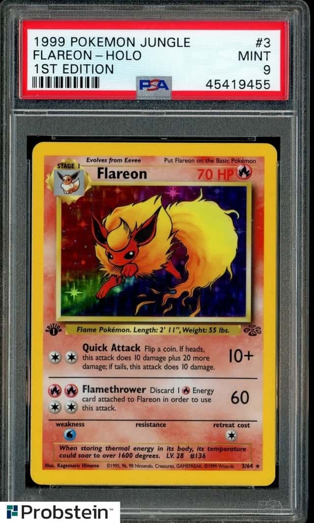 Flareon
