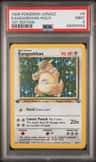 Kangaskhan