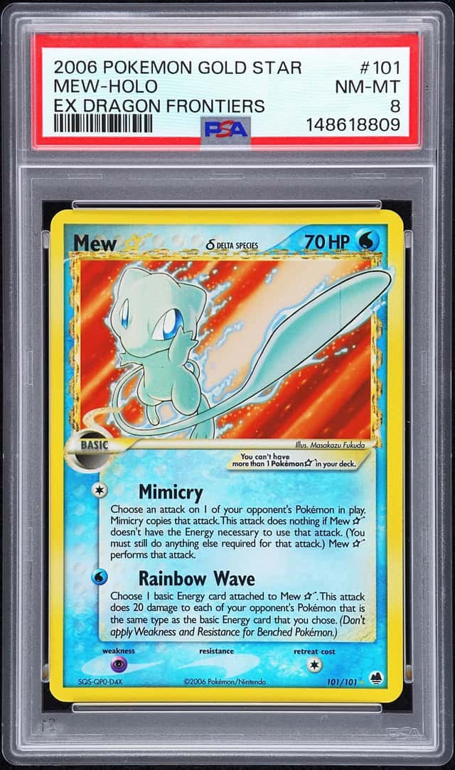 Mew