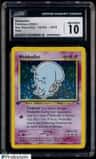 Wobbuffet