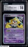 Jirachi Ex