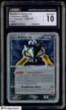 Rocket'S Raikou Ex