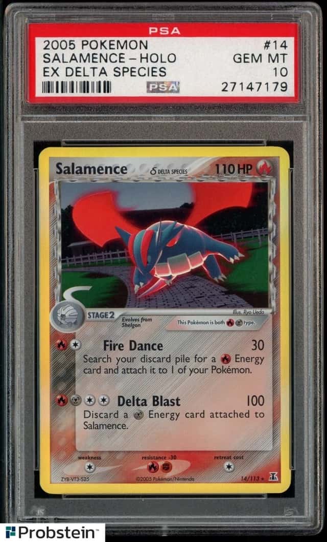 Salamence