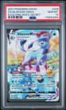 Glaceon Vmax