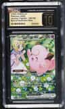 Lillie'S Clefairy Ex