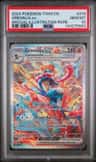 Greninja Ex