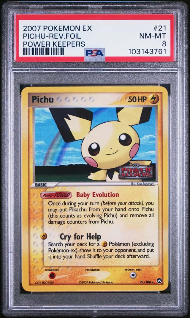 Pichu