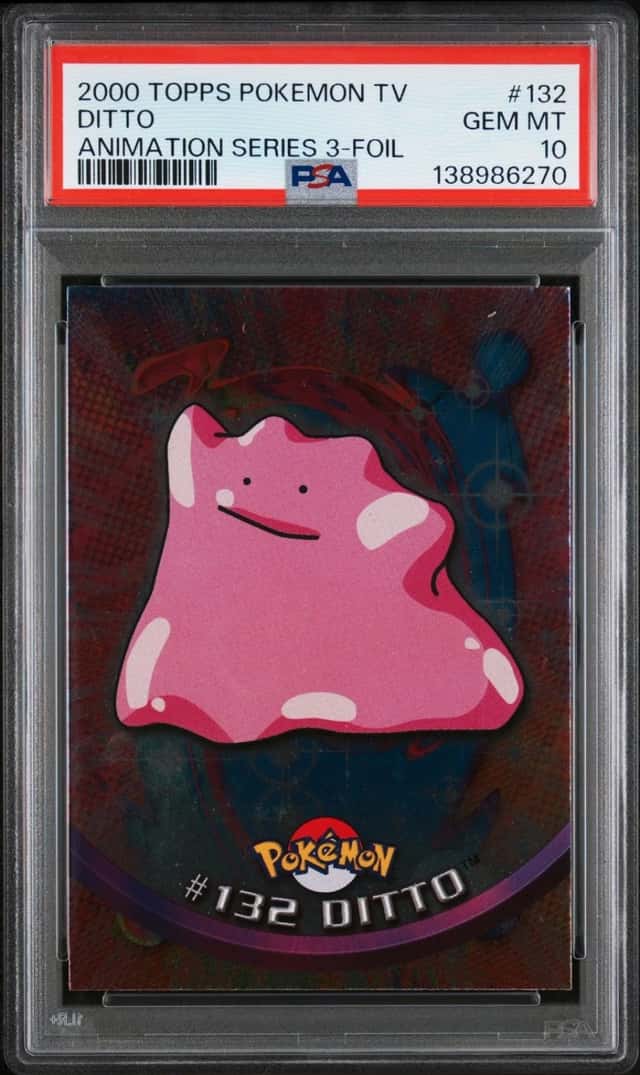 Ditto