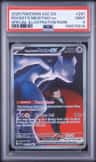 Rocket'S Mewtwo Ex