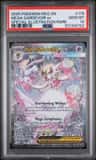 Mega Gardevoir Ex