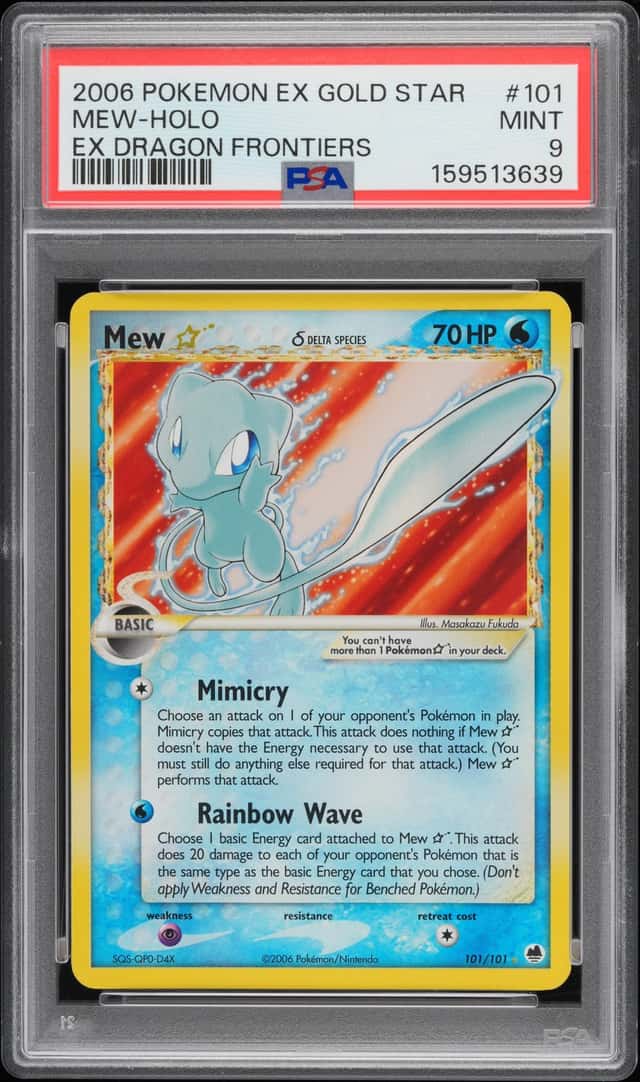 Mew