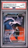 Rocket'S Mewtwo Ex