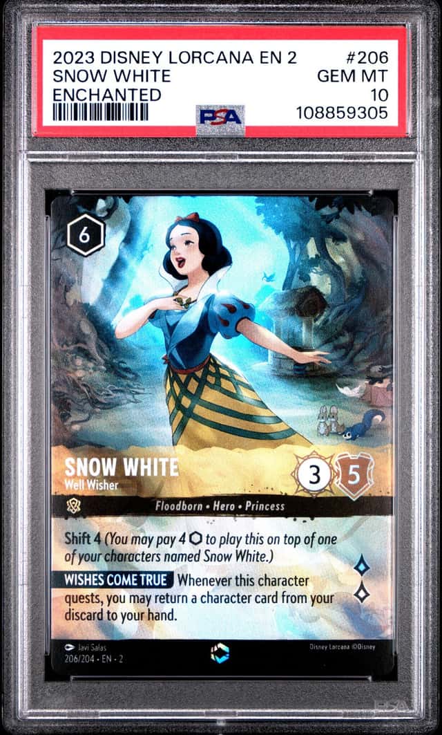 Snow White