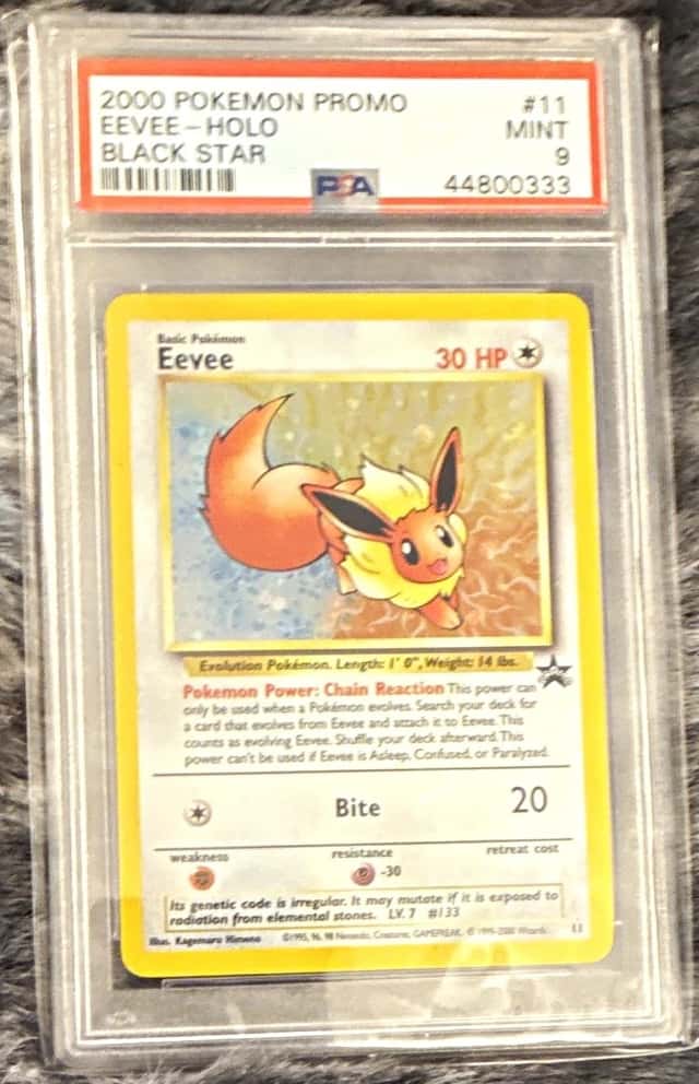 Eevee