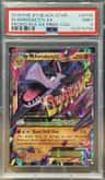 M Aerodactyl Ex