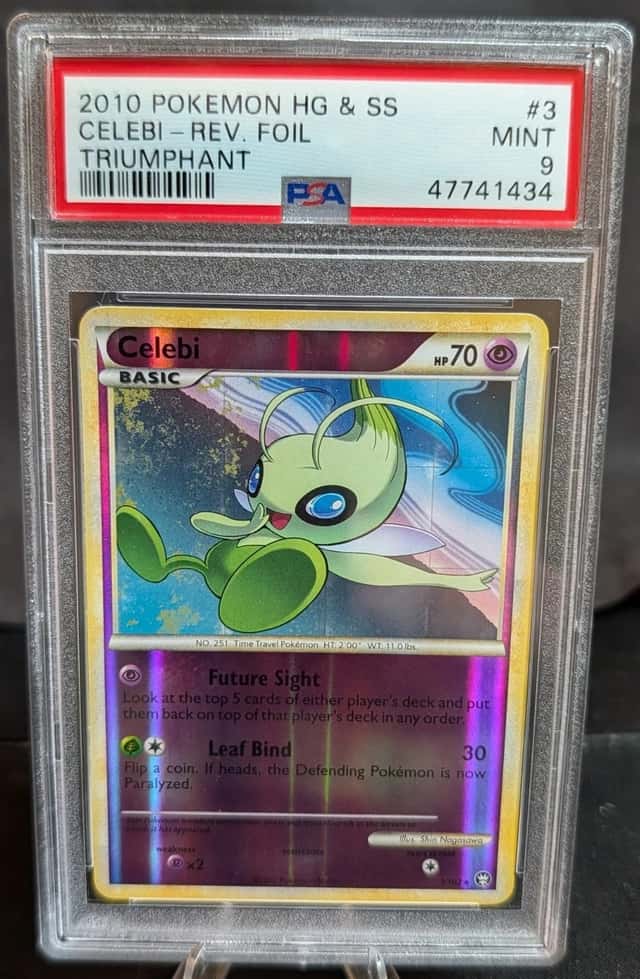 Celebi