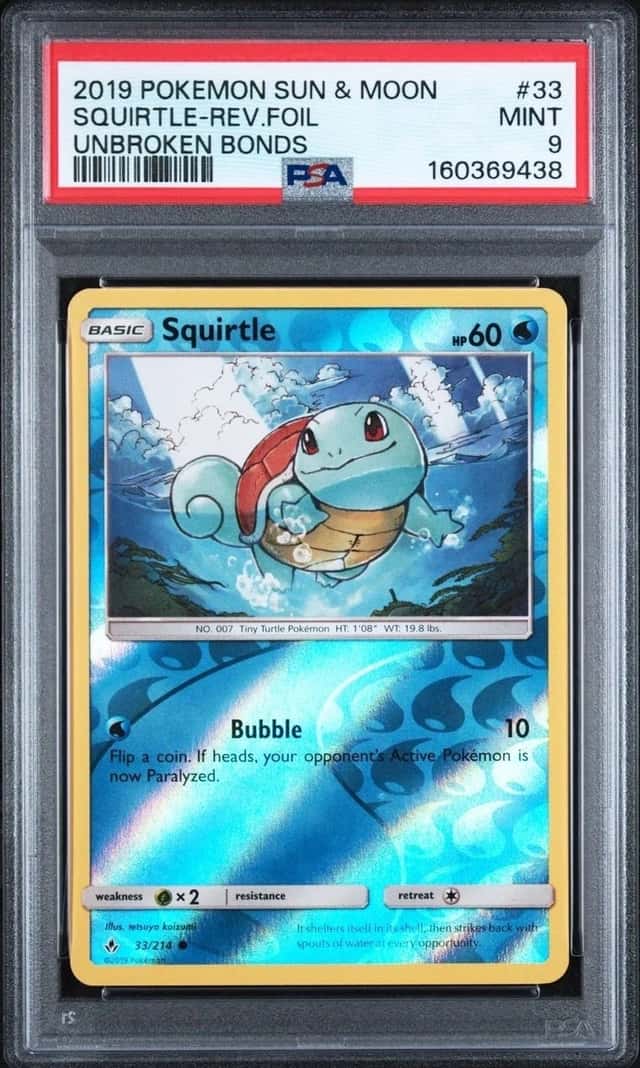 Squirtle