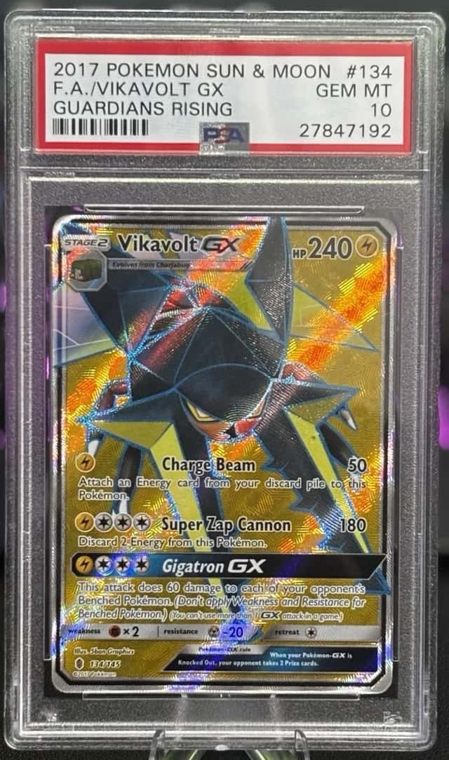 Vikavolt GX