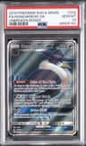 Honchkrow Gx