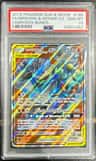 Marshadow & Machamp Gx