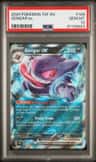 Gengar Ex