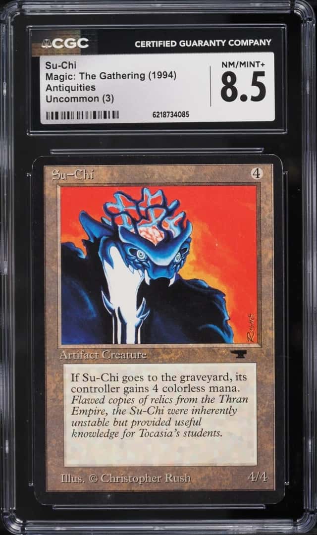 Su-Chi