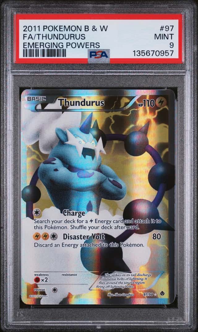 Thundurus
