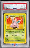 Nidorino