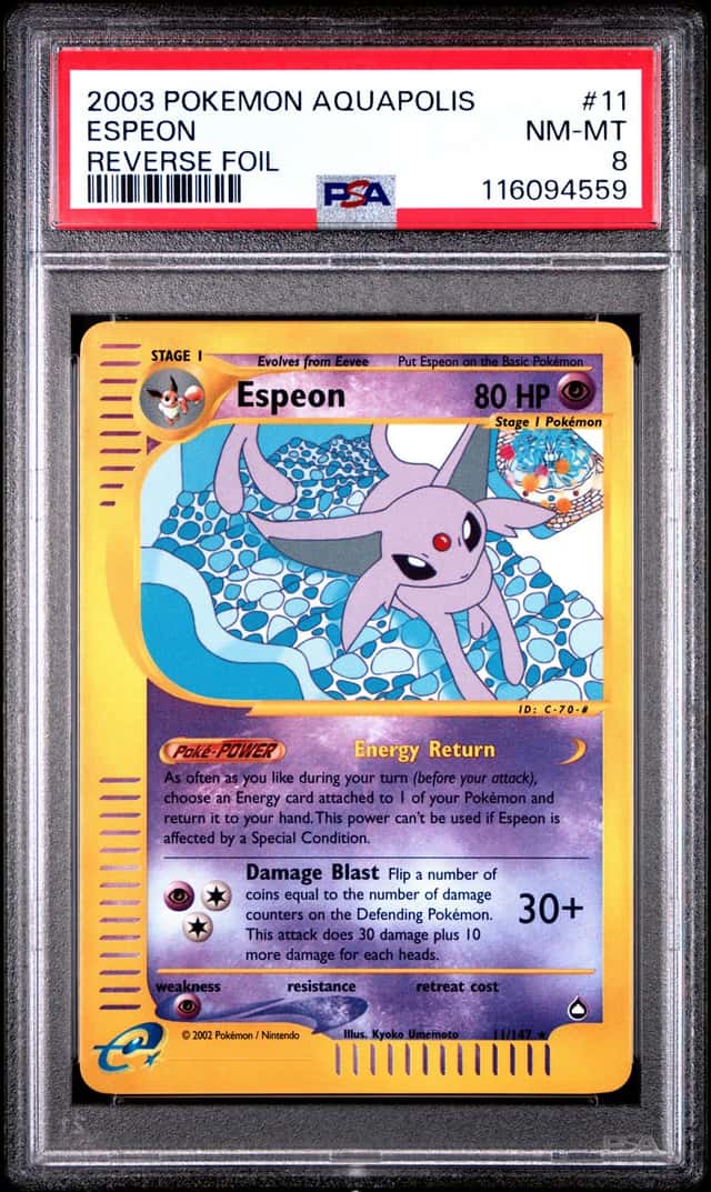 Espeon